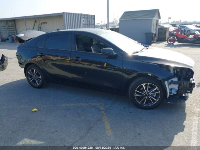 3KPF24AD5RE735509 KIA Forte Lxs