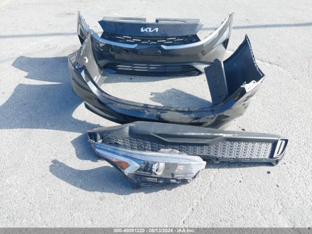 3KPF24AD5RE735509 KIA Forte Lxs
