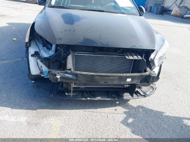 3KPF24AD5RE735509 KIA Forte Lxs