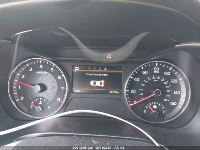 3KPF24AD5RE735509 KIA Forte Lxs