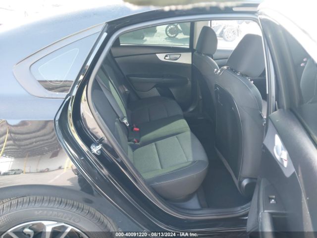 3KPF24AD5RE735509 KIA Forte Lxs