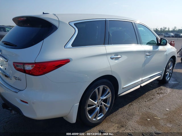 5N1AL0MN1EC504477 Infiniti QX60