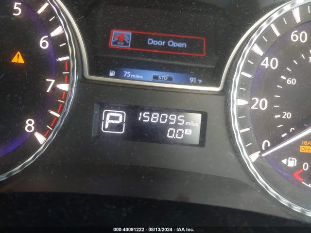 5N1AL0MN1EC504477 Infiniti QX60