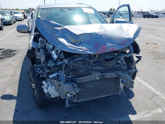 2021 MITSUBISHI OUTLANDER SPORT JA4ARUAU4MU023471 Photo 5