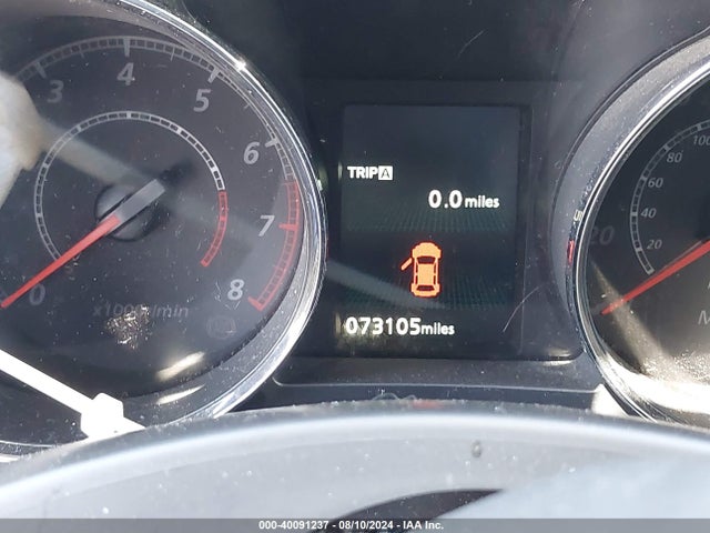 2021 MITSUBISHI OUTLANDER SPORT JA4ARUAU4MU023471 Photo 6