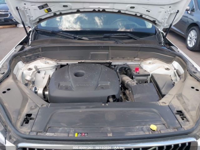 YV4102PK5M1747629 Volvo Xc90 T5 Momentum 7 Passenger