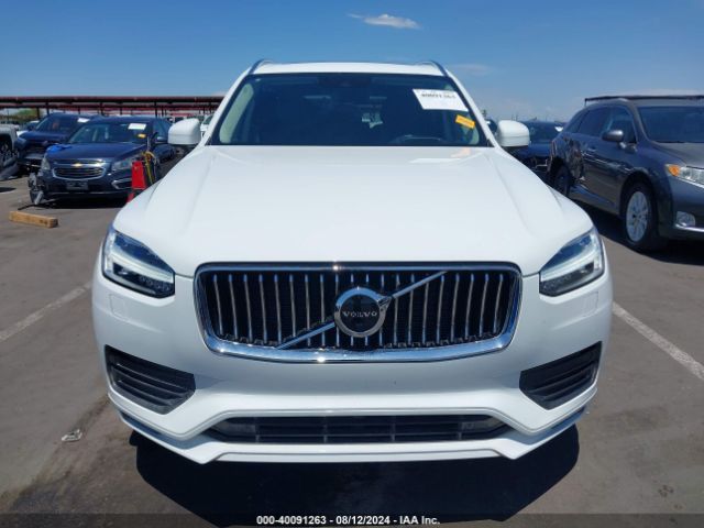 YV4102PK5M1747629 Volvo Xc90 T5 Momentum 7 Passenger