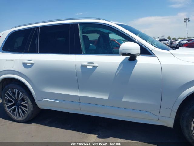 YV4102PK5M1747629 Volvo Xc90 T5 Momentum 7 Passenger