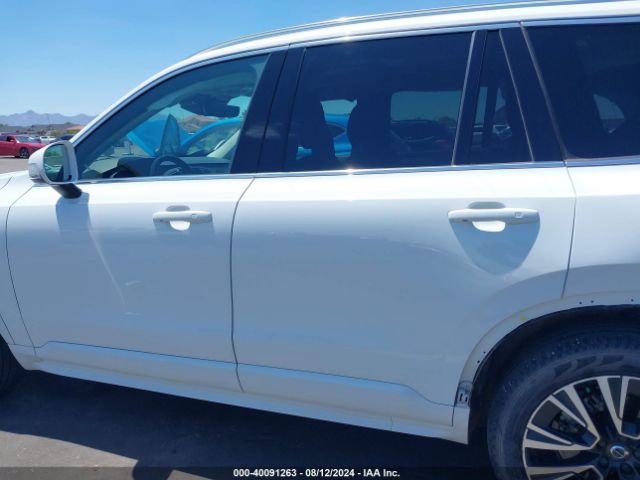 YV4102PK5M1747629 Volvo Xc90 T5 Momentum 7 Passenger