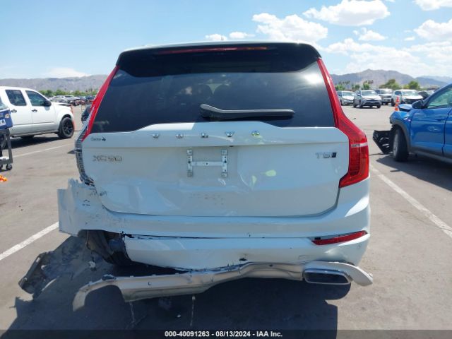 YV4102PK5M1747629 Volvo Xc90 T5 Momentum 7 Passenger