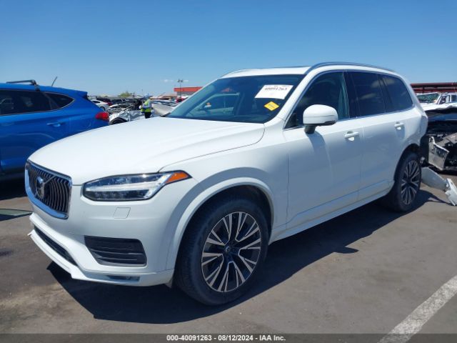 YV4102PK5M1747629 Volvo Xc90 T5 Momentum 7 Passenger