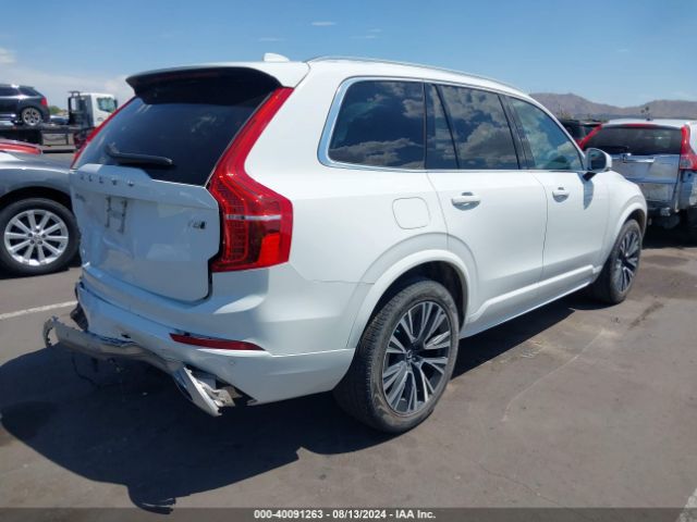 YV4102PK5M1747629 Volvo Xc90 T5 Momentum 7 Passenger