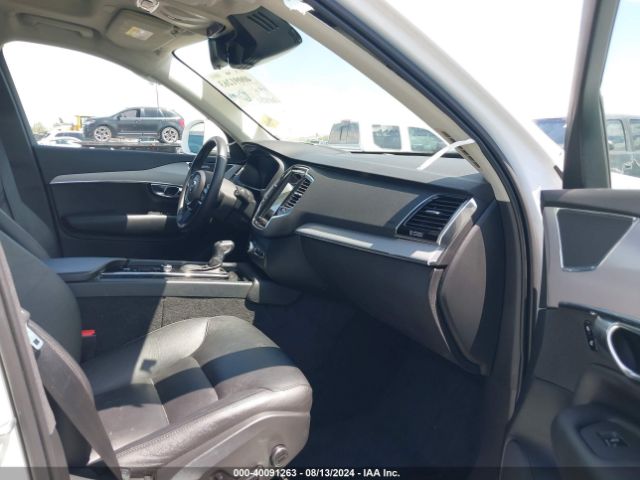 YV4102PK5M1747629 Volvo Xc90 T5 Momentum 7 Passenger