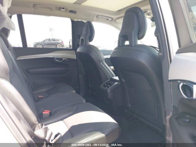 YV4102PK5M1747629 Volvo Xc90 T5 Momentum 7 Passenger