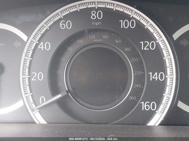 1HGCR2F39EA224726 Honda ACCORD LX