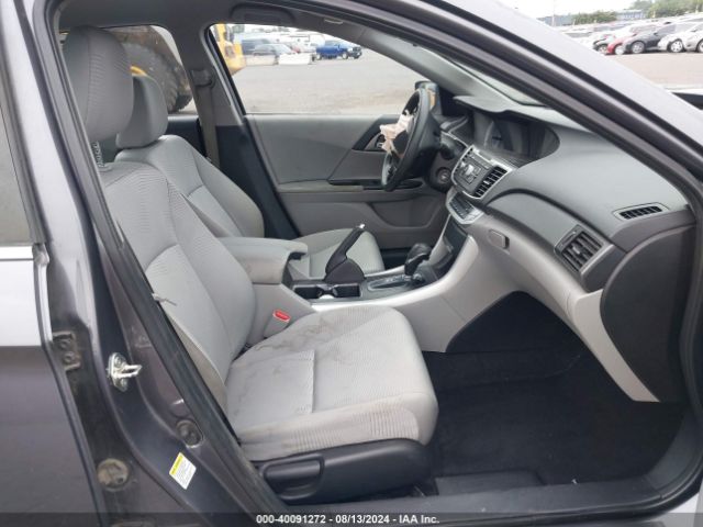 1HGCR2F39EA224726 Honda ACCORD LX