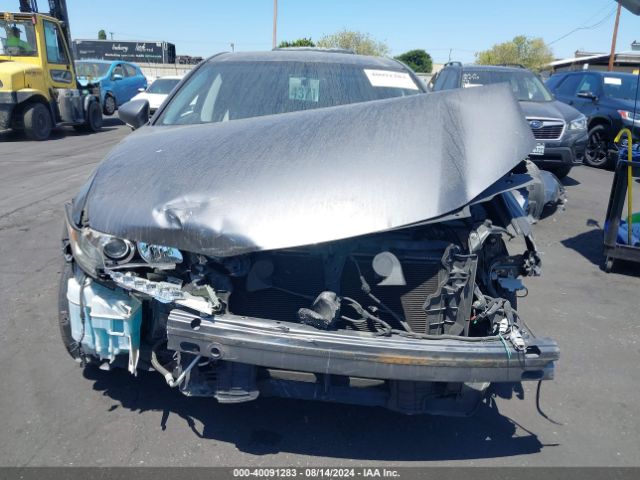 JTHBK1GG7F2208268 Lexus ES 350