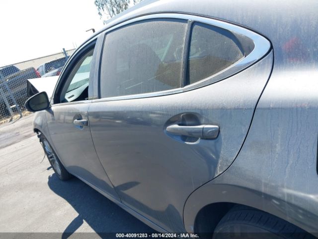 JTHBK1GG7F2208268 Lexus ES 350