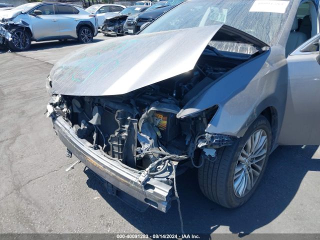 JTHBK1GG7F2208268 Lexus ES 350