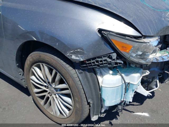 JTHBK1GG7F2208268 Lexus ES 350