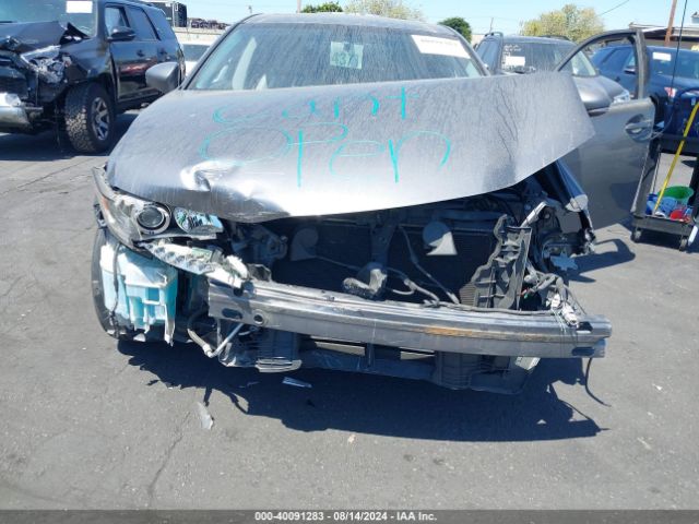 JTHBK1GG7F2208268 Lexus ES 350
