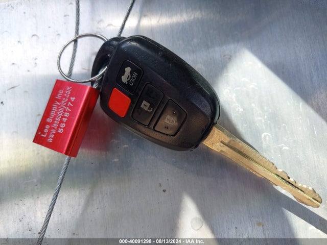 Toyota Corolla S Plus 2015 2T1BURHE4FC336539 Image 11