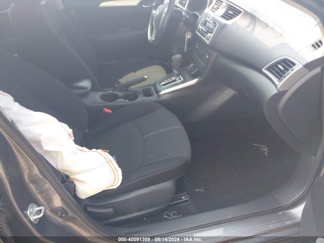Nissan SENTRA S 2016 3N1AB7APXGY242686 Image 5