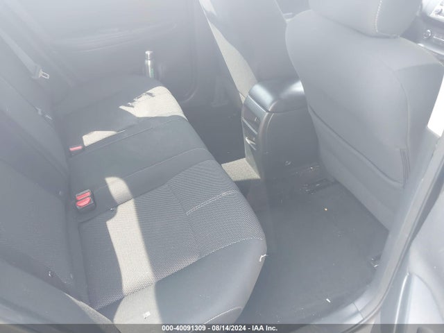 Nissan SENTRA S 2016 3N1AB7APXGY242686 Image 8