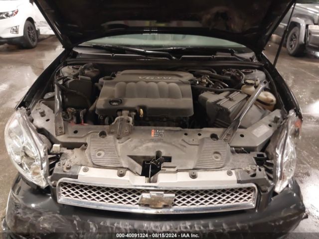2G1WB5E39F1150893 Chevrolet Impala Limited Lt