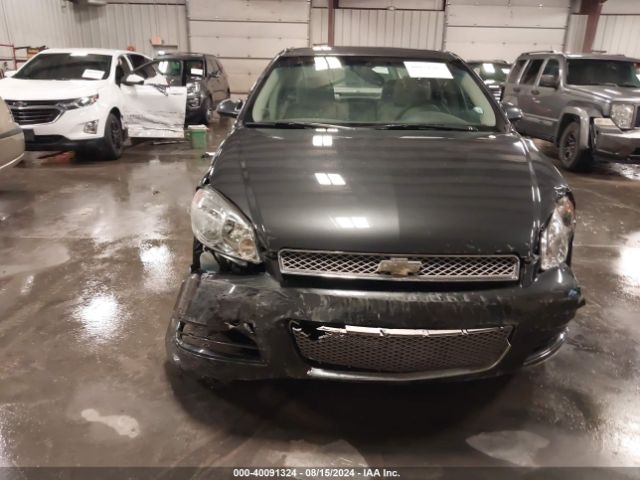 2G1WB5E39F1150893 Chevrolet Impala Limited Lt