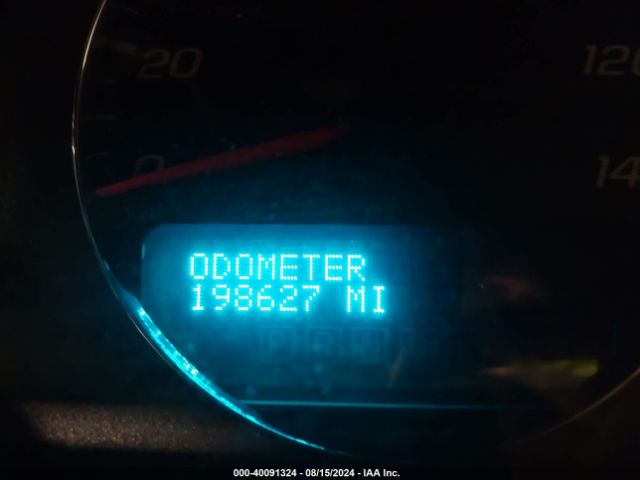 2G1WB5E39F1150893 Chevrolet Impala Limited Lt