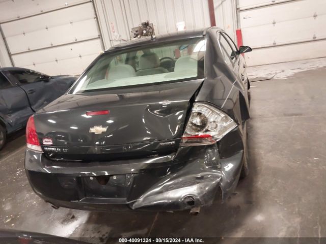 2G1WB5E39F1150893 Chevrolet Impala Limited Lt