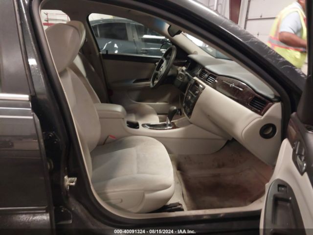2G1WB5E39F1150893 Chevrolet Impala Limited Lt