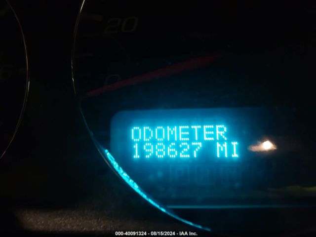 2G1WB5E39F1150893 Chevrolet Impala Limited Lt