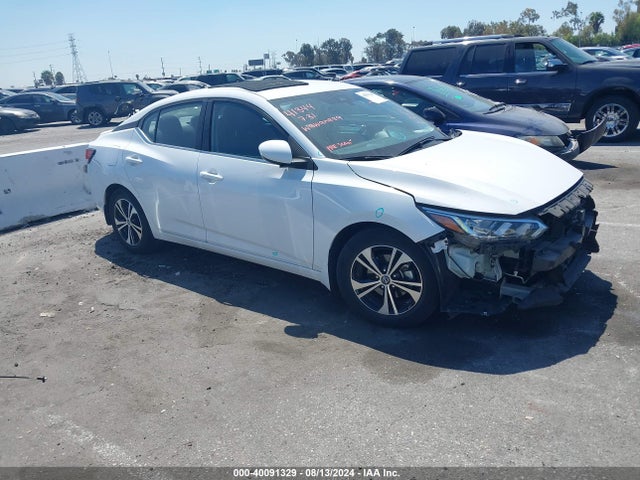 2022 3N1AB8CV1NY274554 main image