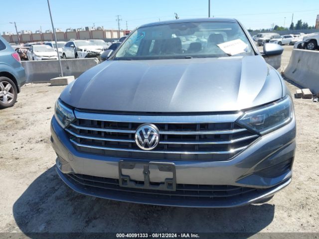 3VWE57BU4KM102429 Volkswagen Jetta 1.4t Sel