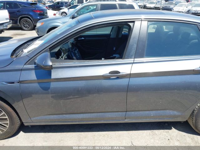 3VWE57BU4KM102429 Volkswagen Jetta 1.4t Sel