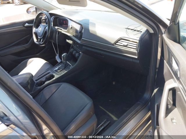 3VWE57BU4KM102429 Volkswagen Jetta 1.4t Sel