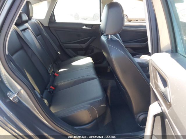 3VWE57BU4KM102429 Volkswagen Jetta 1.4t Sel