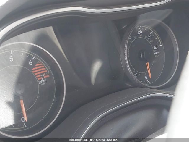 1C4PJLDB0KD457802 Jeep Cherokee Limited Fwd