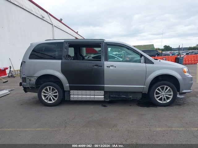 Dodge Grand Caravan Sxt 2016 2C4RDGCGXGR351818 Image 14