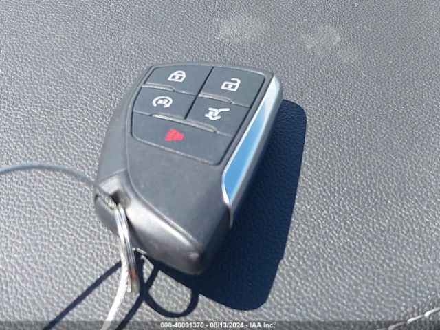 LRBAZLR44ND129150 Buick Envision Fwd Preferred