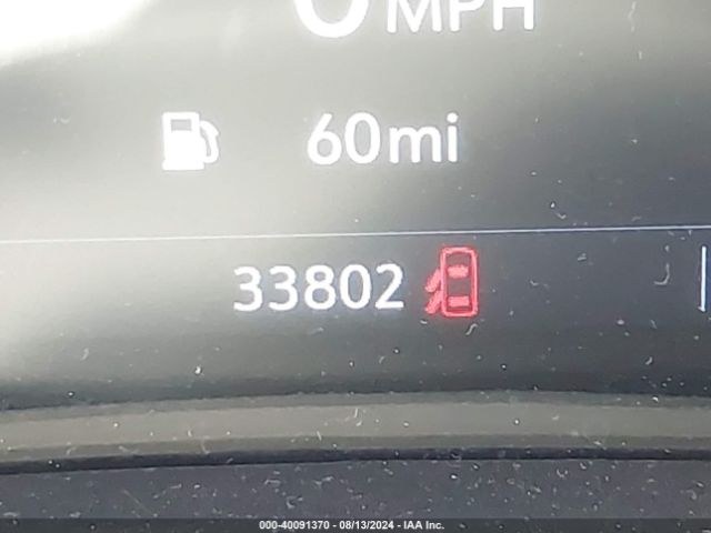 LRBAZLR44ND129150 Buick Envision Fwd Preferred