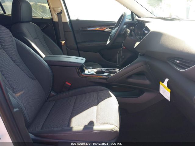 LRBAZLR44ND129150 Buick Envision Fwd Preferred