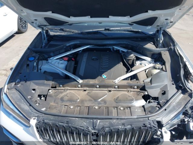 5UXCR6C56KLL63075 BMW X5 Xdrive40i