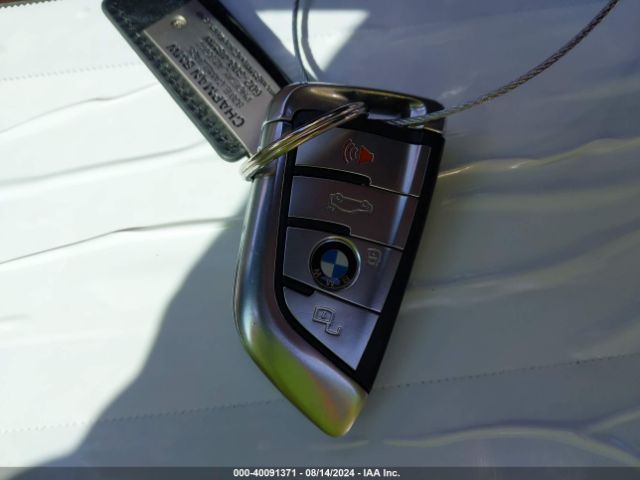 5UXCR6C56KLL63075 BMW X5 Xdrive40i