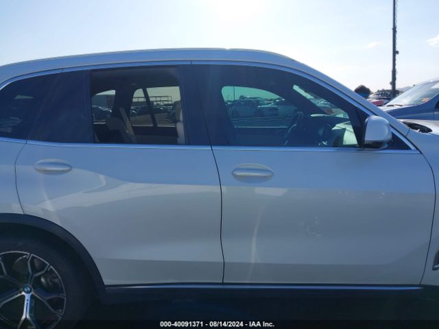 5UXCR6C56KLL63075 BMW X5 Xdrive40i