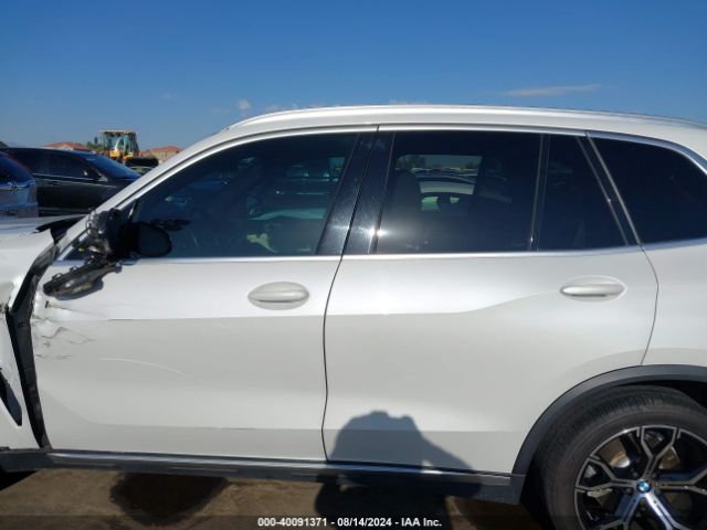 5UXCR6C56KLL63075 BMW X5 Xdrive40i