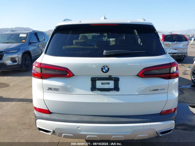 5UXCR6C56KLL63075 BMW X5 Xdrive40i