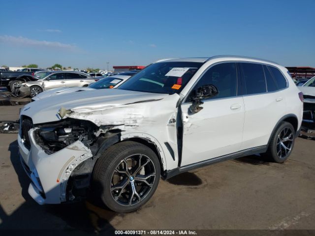5UXCR6C56KLL63075 BMW X5 Xdrive40i